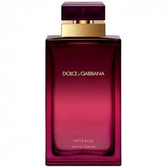 Dolce & Gabbana pour Femme Intense